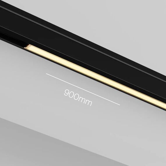 Трековый светильник Technical TR190-1-15W2.7K-B, изображение 2