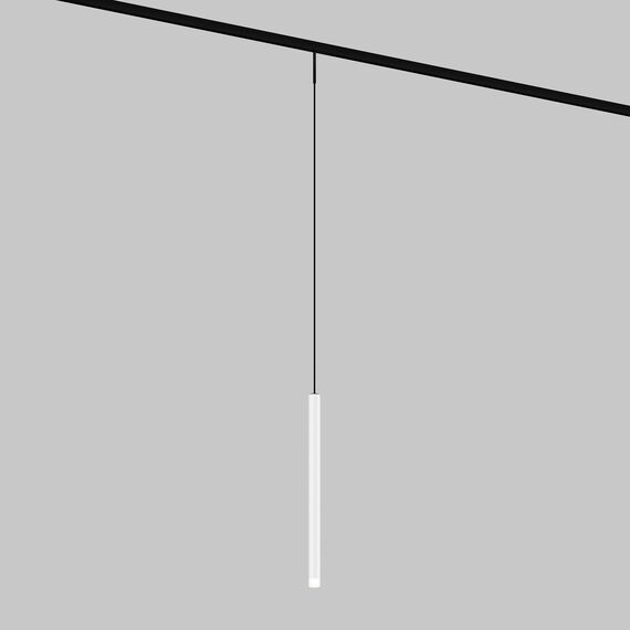 Трековый подвесной светильник Technical TR191-1-3W4K-M-BW, изображение 3