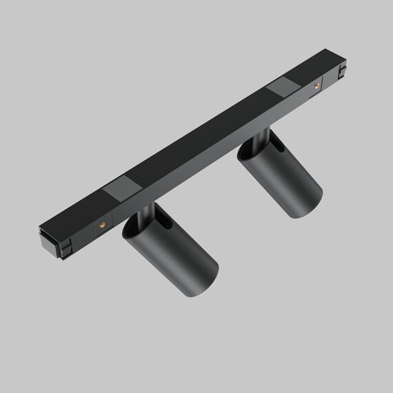 Трековый светильник Technical TR176-1-2X3WTW-M-B, изображение 9