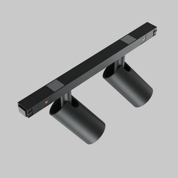 Трековый светильник Technical TR176-1-2X5WTW-M-B, изображение 9