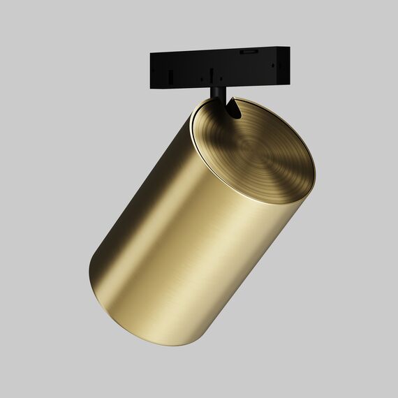 Трековый светильник Technical TR187-1-9W4K-M-BBS, изображение 7