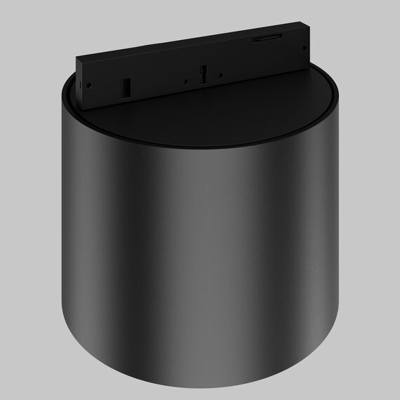 Трековый светильник Technical TR188-1-5W2.7K-M-B, изображение 8