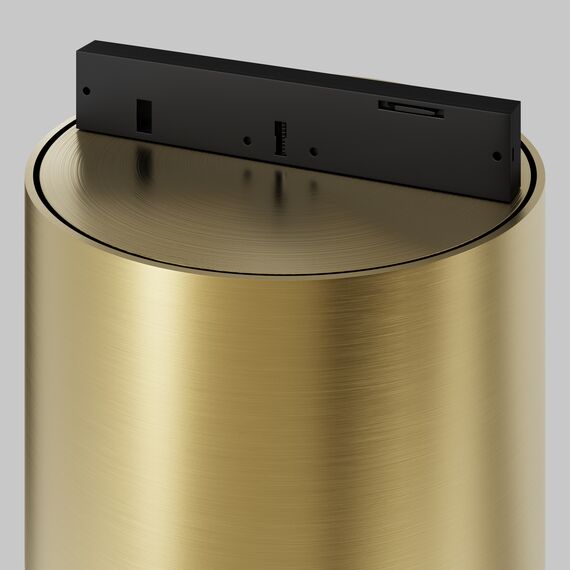 Трековый светильник Technical TR188-1-5W3K-M-BBS, изображение 5