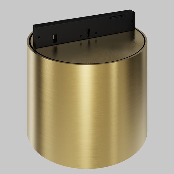 Трековый светильник Technical TR188-1-5W4K-M-BBS, изображение 5