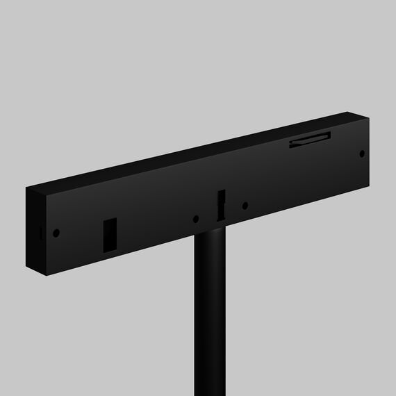 Трековый подвесной светильник Technical TR191-1-3W3K-M-B, изображение 8