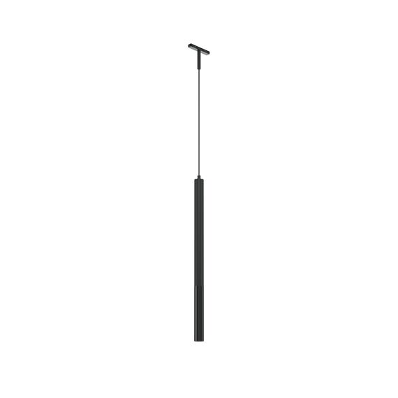 Трековый подвесной светильник Technical TR179-1-5WTW-M-B