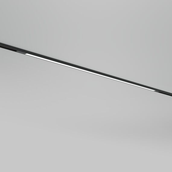 Трековый светильник Technical TR180-1-12WTW-B, изображение 3