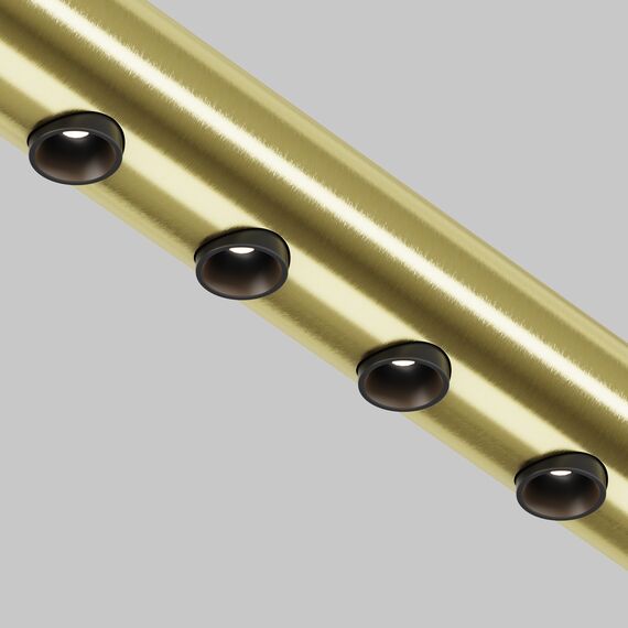 Светильник Technical C101CL-L1000-24W3-6K-BS, изображение 2