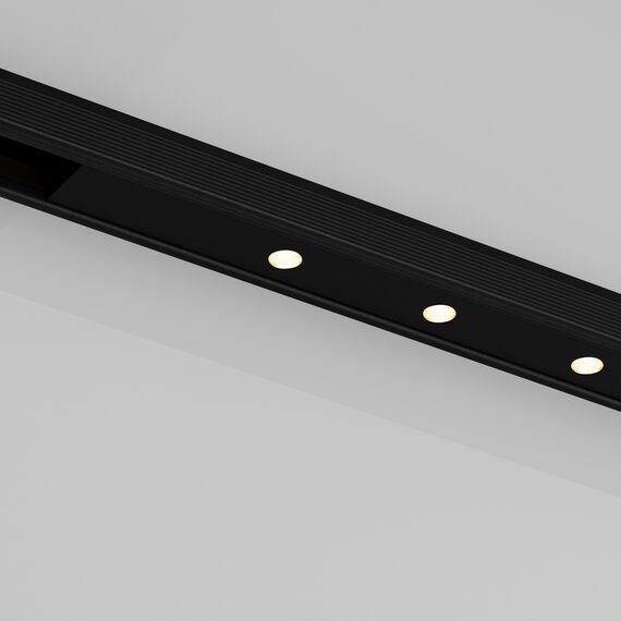 Трековый светильник Technical TR174-1-24WTW-M-B, изображение 4