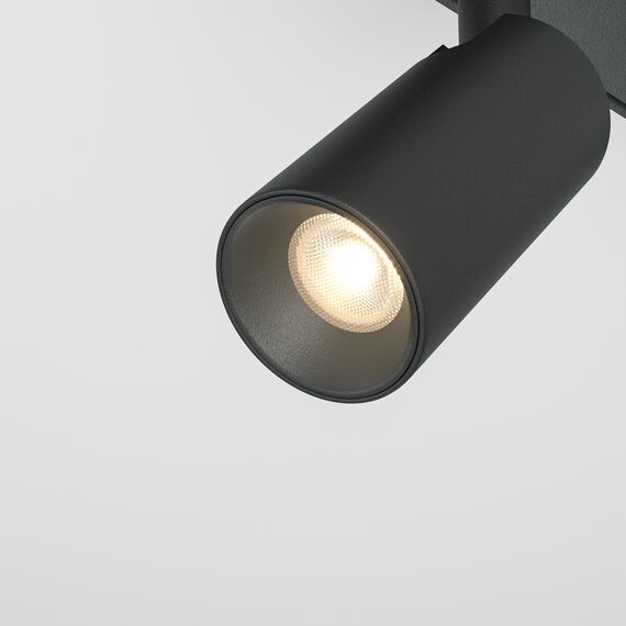 Трековый светильник Technical TR176-1-2X3WTW-M-B, изображение 4