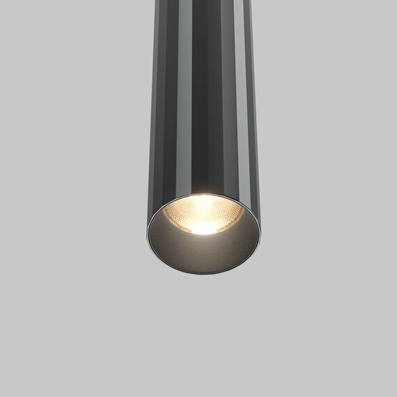 Трековый подвесной светильник Technical TR179-1-5WTW-M-B, изображение 4