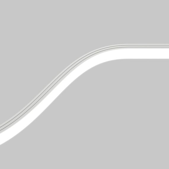 Трековый светильник Technical TR180-1-12WTW-B, изображение 6