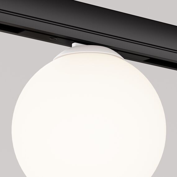 Трековый светильник Technical TR185-1-3W4K-B, изображение 4