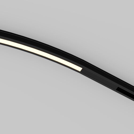 Трековый светильник Technical TR186-1-8W2.7K-B, изображение 5