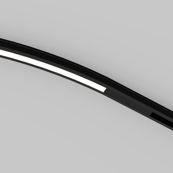 Трековый светильник Technical TR186-1-8W4K-B, изображение 5