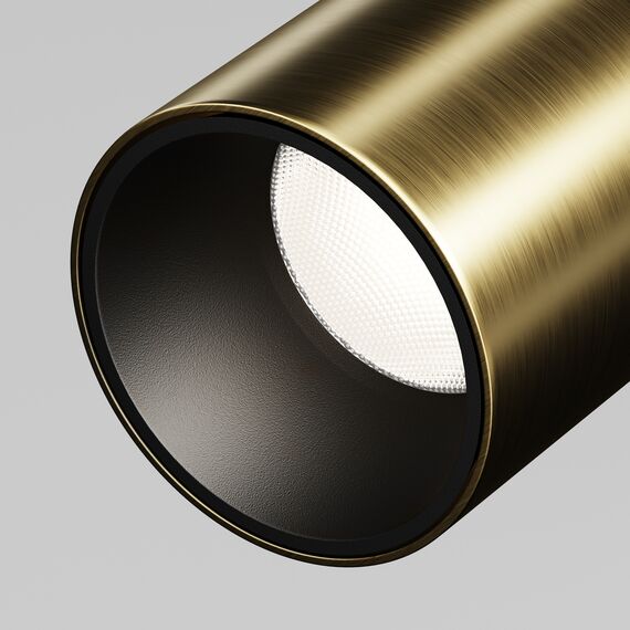 Трековый светильник Technical TR187-1-9W4K-M-BBS, изображение 4