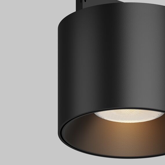 Трековый светильник Technical TR188-1-5W2.7K-M-B, изображение 4