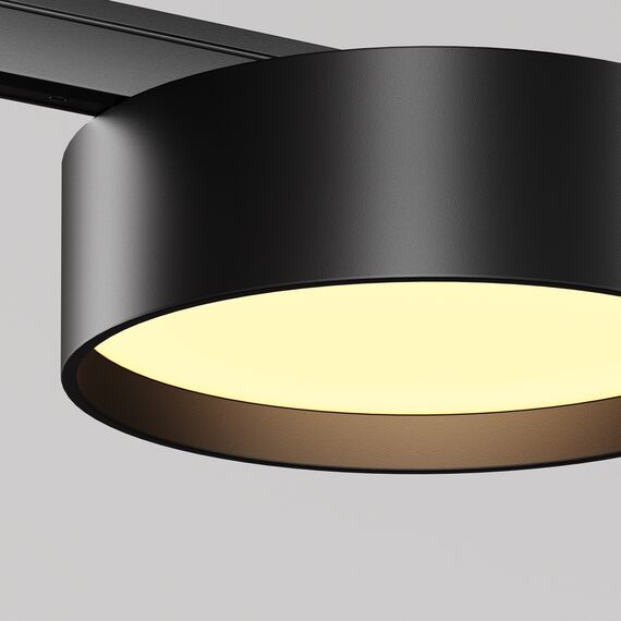 Трековый светильник Technical TR189-1-12W2.7K-B, изображение 4