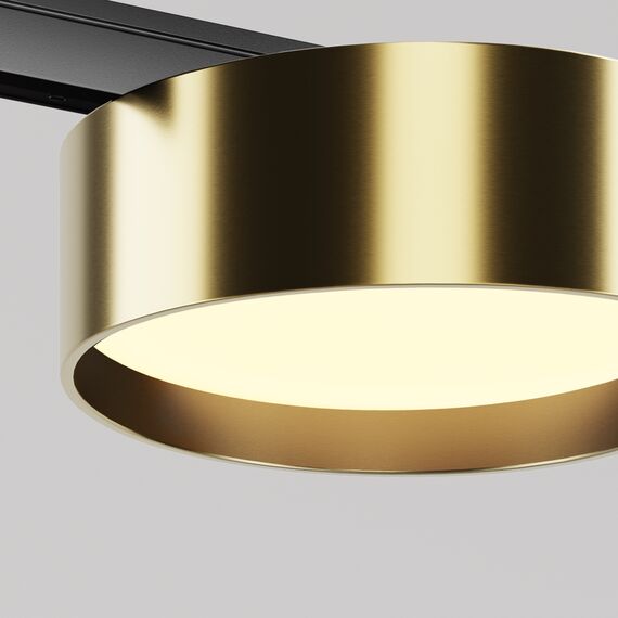 Трековый светильник Technical TR189-1-12W3K-BBS, изображение 2