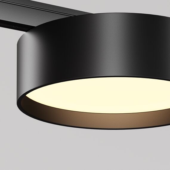 Трековый светильник Technical TR189-1-12W3K-B, изображение 4