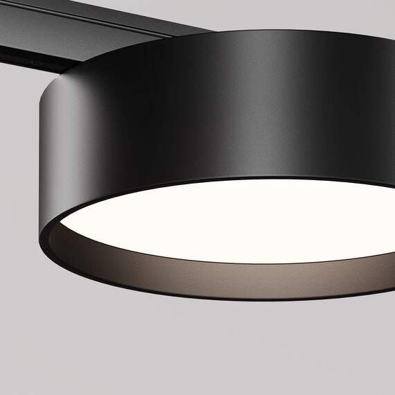 Трековый светильник Technical TR189-1-12W4K-B, изображение 4