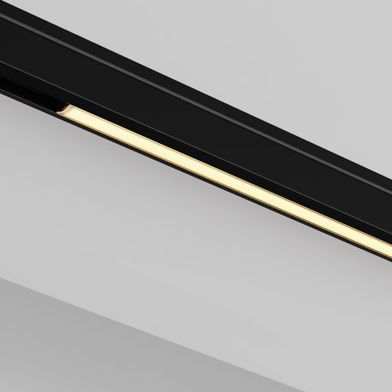 Трековый светильник Technical TR190-1-10W2.7K-B, изображение 3