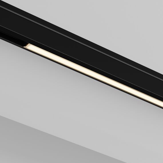 Трековый светильник Technical TR190-1-10W3K-B, изображение 3