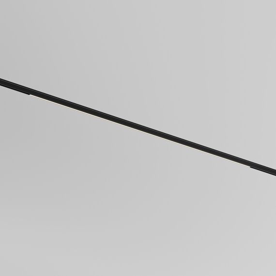 Трековый светильник Technical TR190-1-15W3K-B, изображение 2