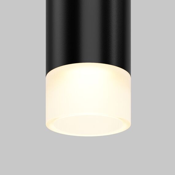 Трековый подвесной светильник Technical TR191-1-3W3K-M-B, изображение 4