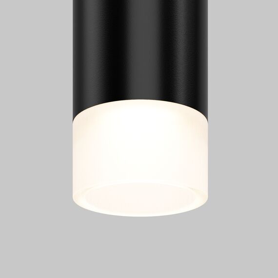 Трековый подвесной светильник Technical TR191-1-3W4K-M-B, изображение 4