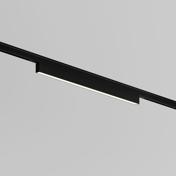 Трековый светильник Technical TR192-1-8W3K-B, изображение 4