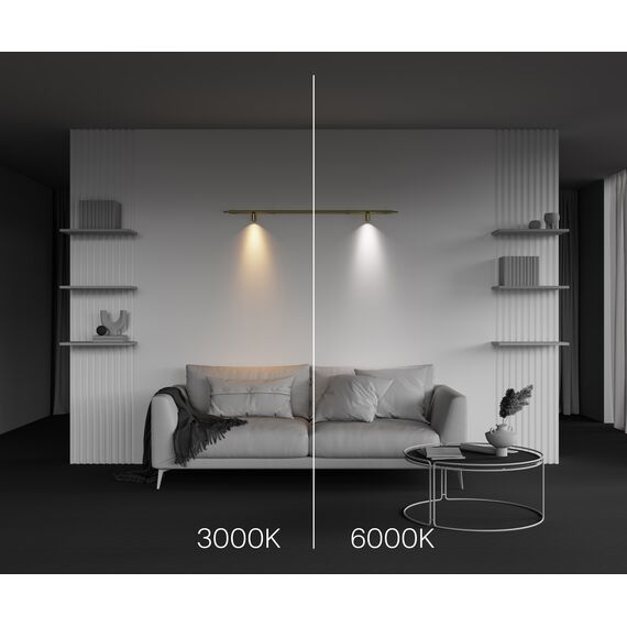 Светильник Technical C103CL-5W3-6K-BS, изображение 8