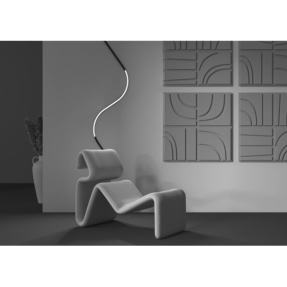 Трековый светильник Technical TR180-1-12WTW-B, изображение 11