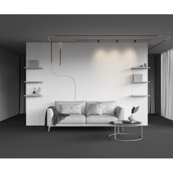 Трековый светильник Technical TR186-1-16W4K-B, изображение 10