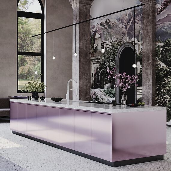 Трековый подвесной светильник Technical TR181PL-1-4WTW-B, изображение 2