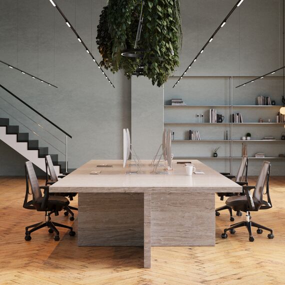 Трековый светильник Technical TR183-1-12WTW-B, изображение 2