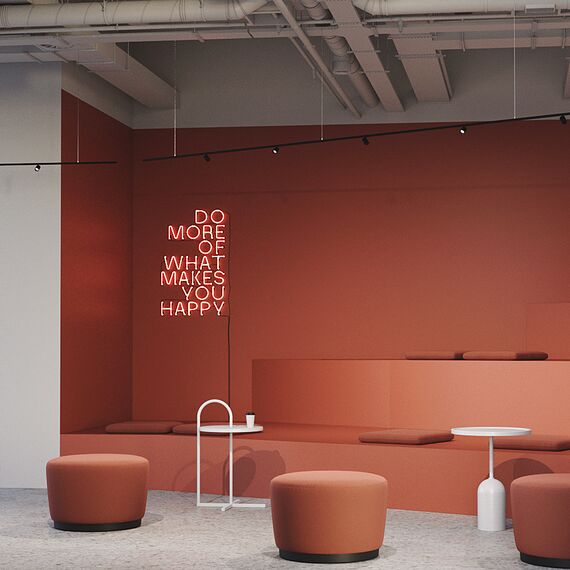 Трековый светильник Technical TR187-1-9W3K-M-BW, изображение 3