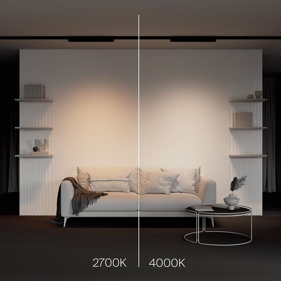 Трековый светильник Technical TR196-3-20W4K-B, изображение 6