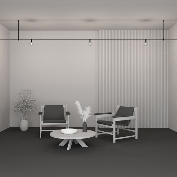 Трековый светильник Technical TR205-1-3W3K-B, изображение 6