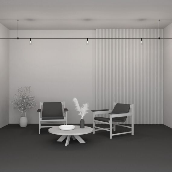 Трековый светильник Technical TR207-1-3W3K-B, изображение 6