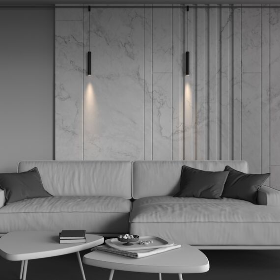 Трековый подвесной светильник Technical TR210-1-5W3K-M-B, изображение 7