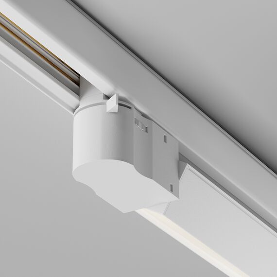 Трековый светильник Technical TR196-3-20W4K-W, изображение 9