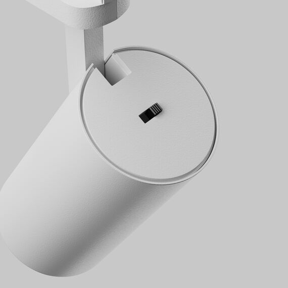 Трековый светильник Technical TR197-3-12WCCT-M-W, изображение 8