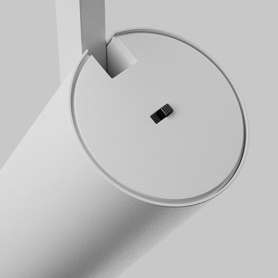 Трековый светильник Technical TR197-3-20WCCT-M-W, изображение 8