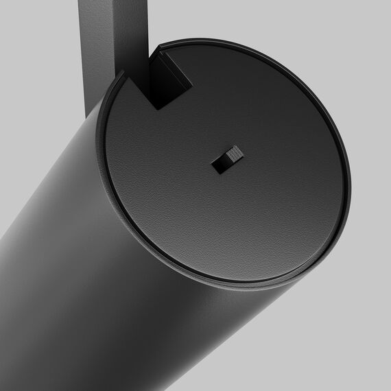 Трековый светильник Technical TR197-3-30WCCT-M-B, изображение 8