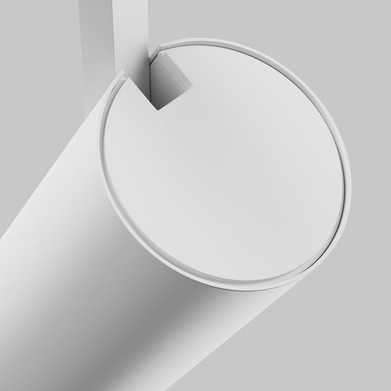 Трековый светильник Technical TR198-3-20W2.7K-Z-W, изображение 3