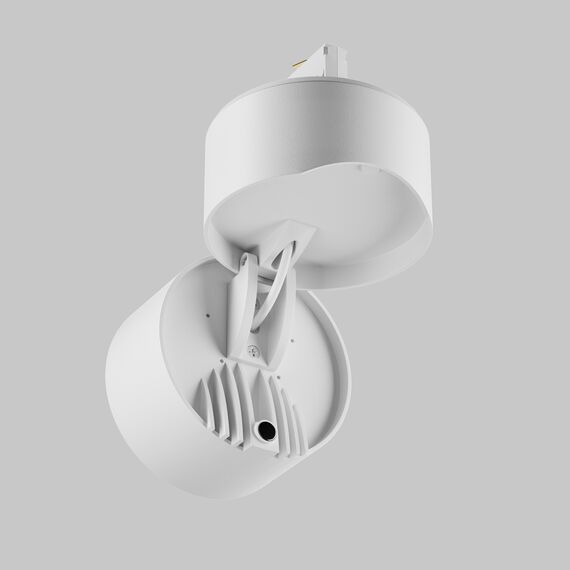 Трековый светильник Technical TR199-3-15W2.7K-M-W, изображение 8