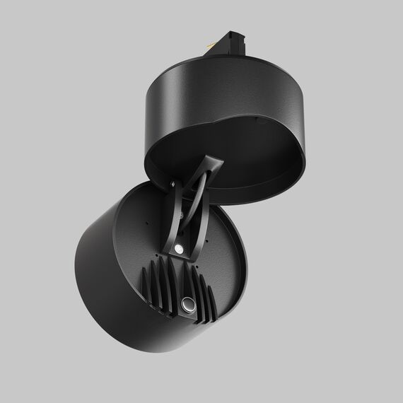 Трековый светильник Technical TR199-3-15W4K-M-B, изображение 8