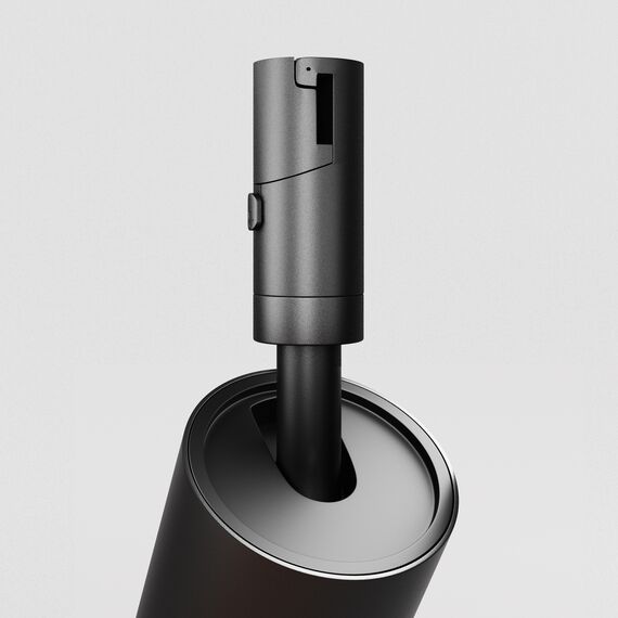 Трековый светильник Technical TR201-1-5W3K-M-B, изображение 10