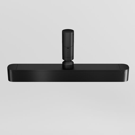 Трековый светильник Technical TR203-1-10W3K-S-B, изображение 9